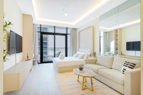 Hotel Style Stylish Studio, 8min To Downtown